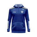 Quarter Zip Hoodie