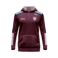 Quarter Zip Hoodie