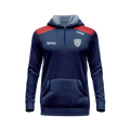 Quarter Zip Hoodie