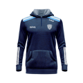 Quarter Zip Hoodie