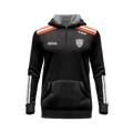 Quarter Zip Hoodie