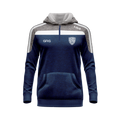 Quarter Zip Hoodie