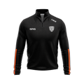 Quarter zip