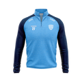 Leavers Quarter Zip