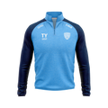 TY Quarter Zip