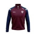Quarter zip