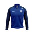 Quarter zip