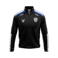 Quarter Zip