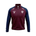 Leavers Quarter Zip
