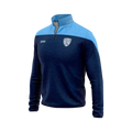 Quarter zip