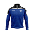 Quarter zip
