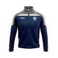 Quarter zip