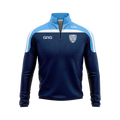 Quarter zip