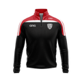 Quarter zip