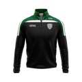 Quarter zip