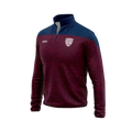 Quarter zip