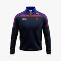 Quarter zip
