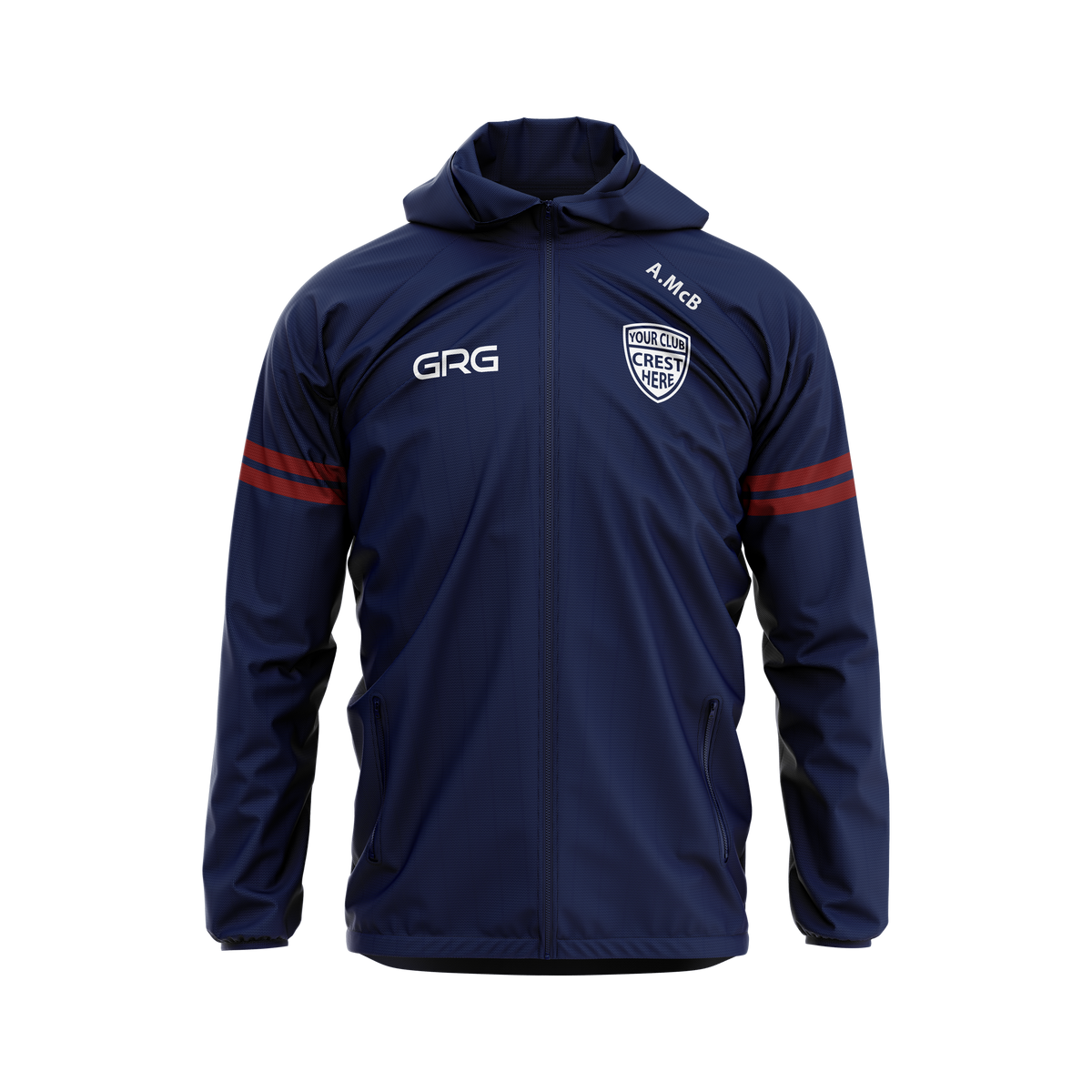 School Jacket