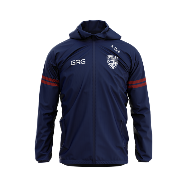 School Jacket