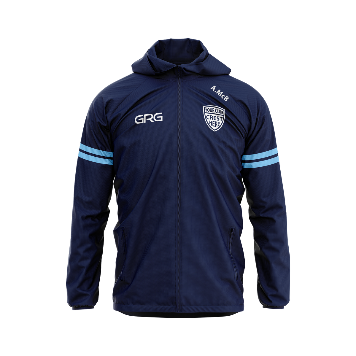 School Jacket