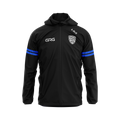 Fleeced Rain Jacket
