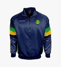 Retro Jacket