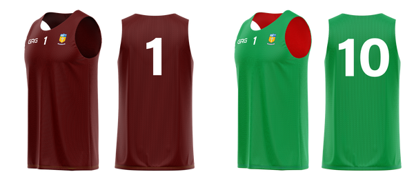 Bibs B-001