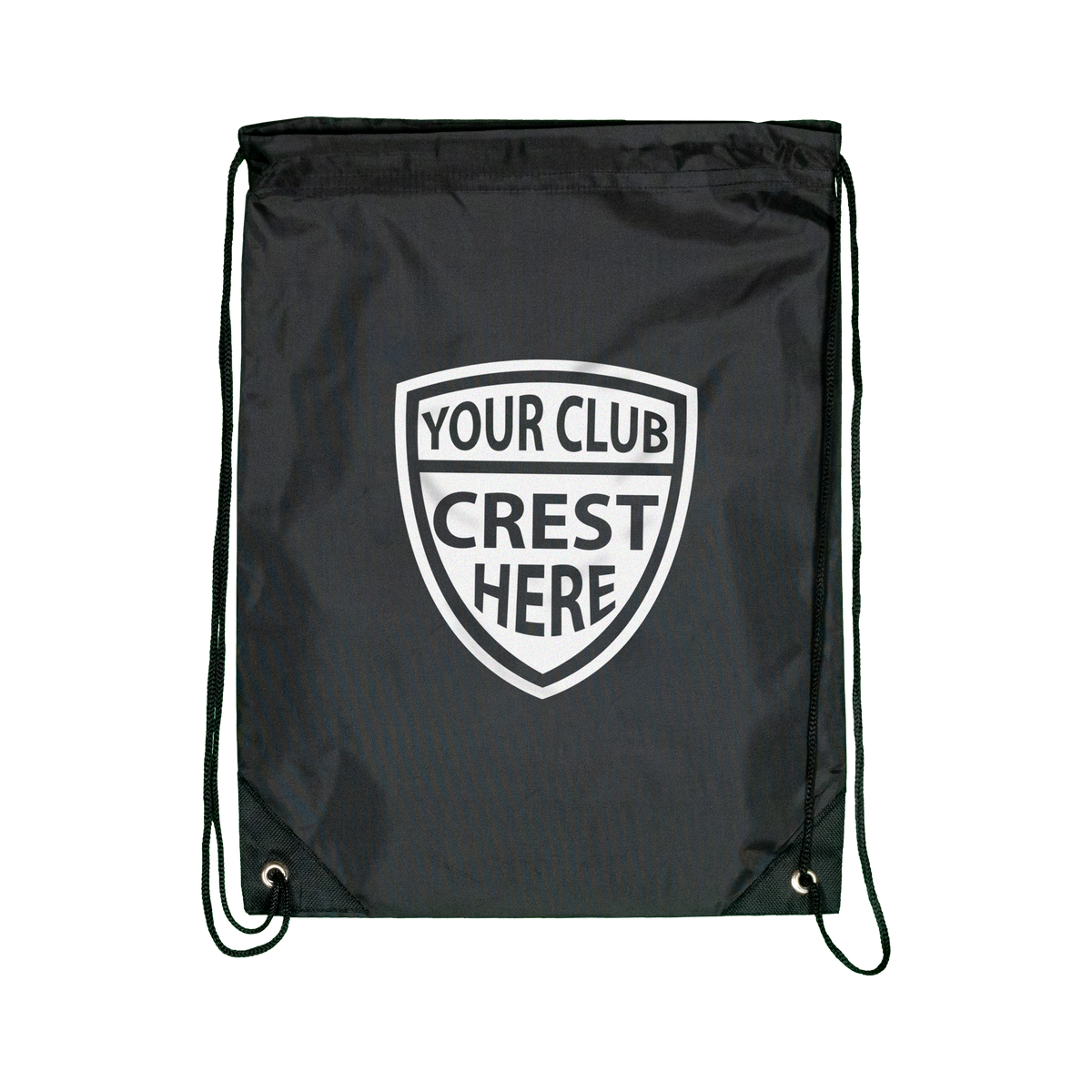 Drawstring Bag