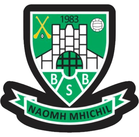 St Michael’s GAA/LGFA Club Shop