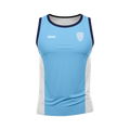 Running Singlet
