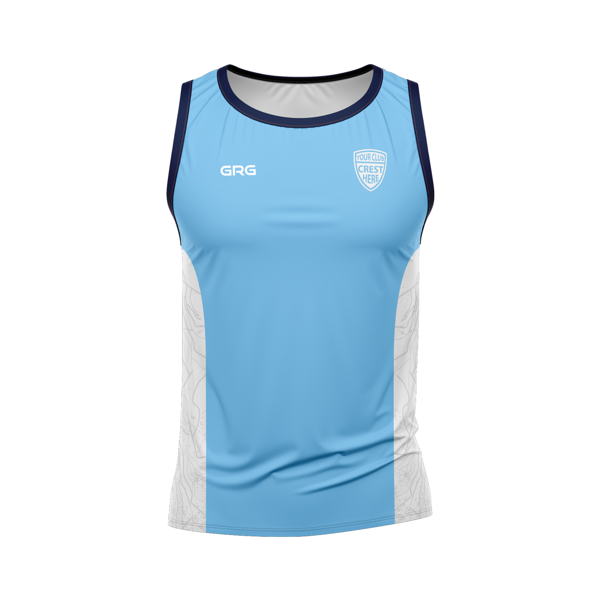 Running Singlet