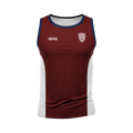 Running Singlet