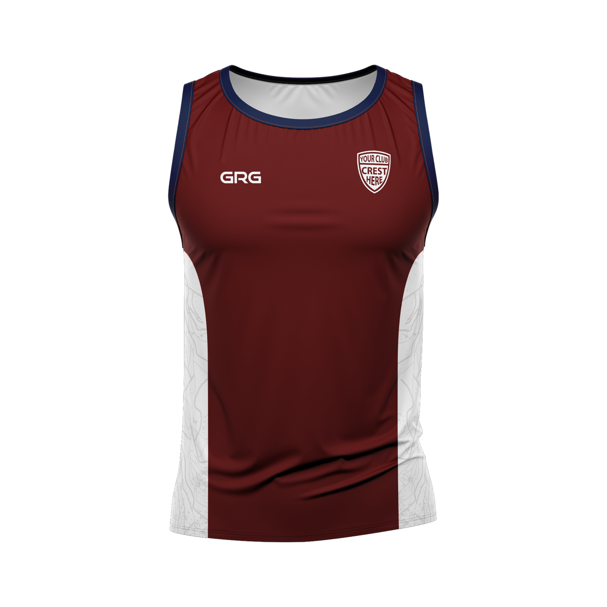 Running Singlet
