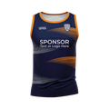 Female Running Singlet