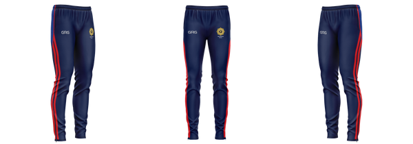 Skinnies S-002