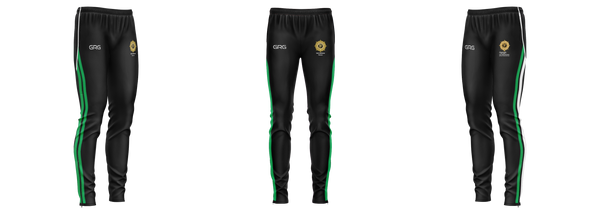 Skinnies S-003