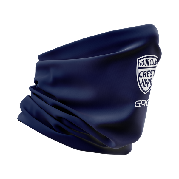 Fleeced Snood