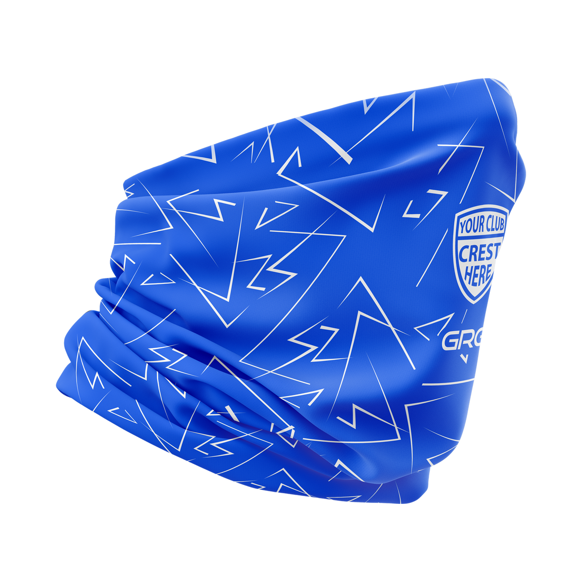Sublimated Snood