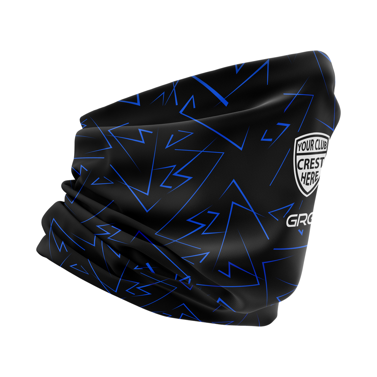 Sublimated Snood