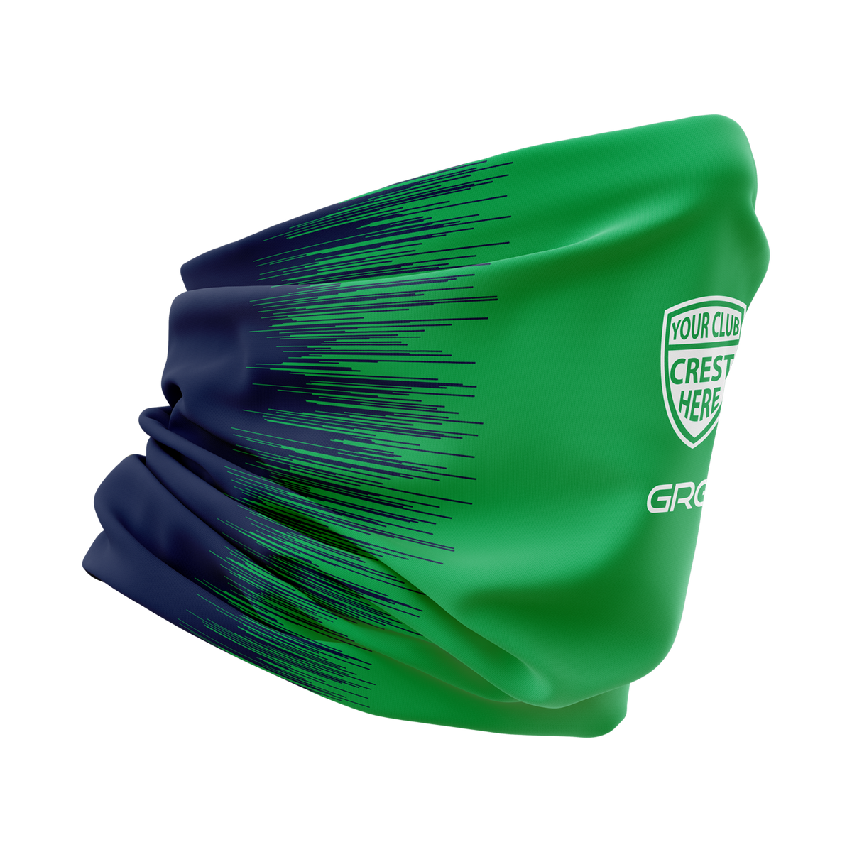 Sublimated Snood