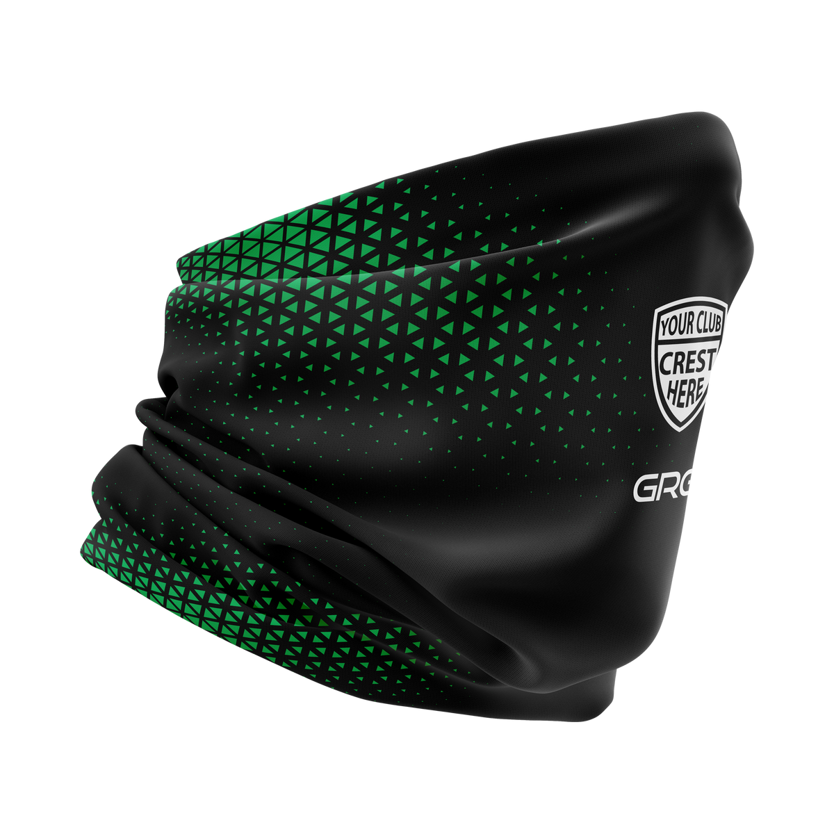 Sublimated Snood