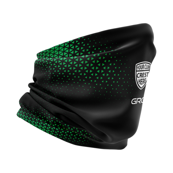 Sublimated Snood