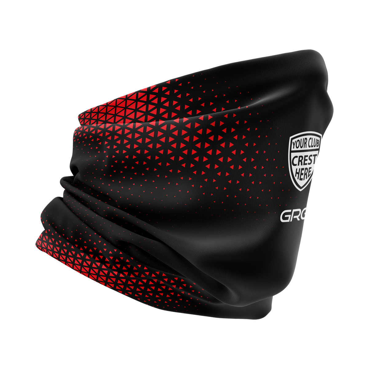 Sublimated Snood
