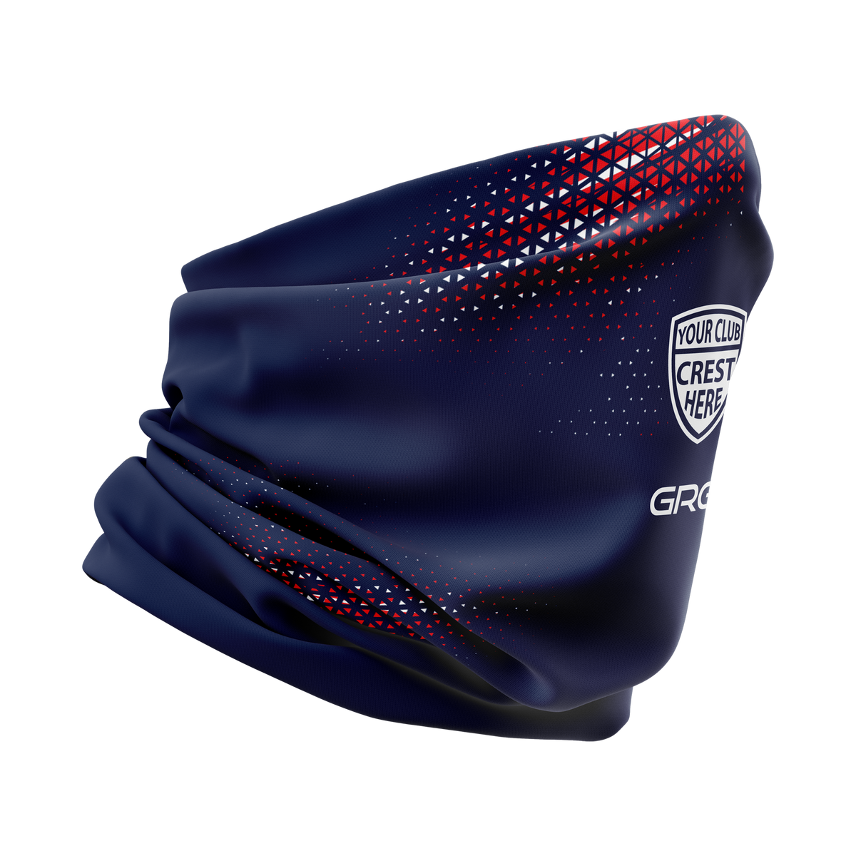 Sublimated Snood