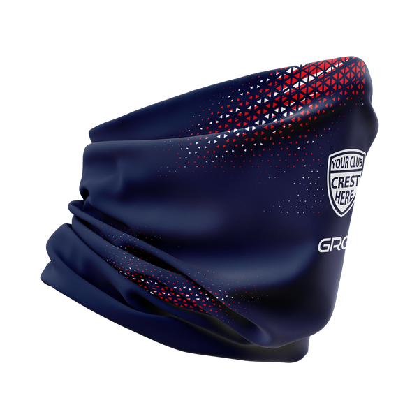 Sublimated Snood