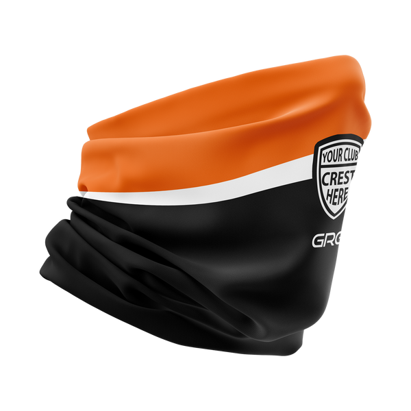 Sublimated Snood