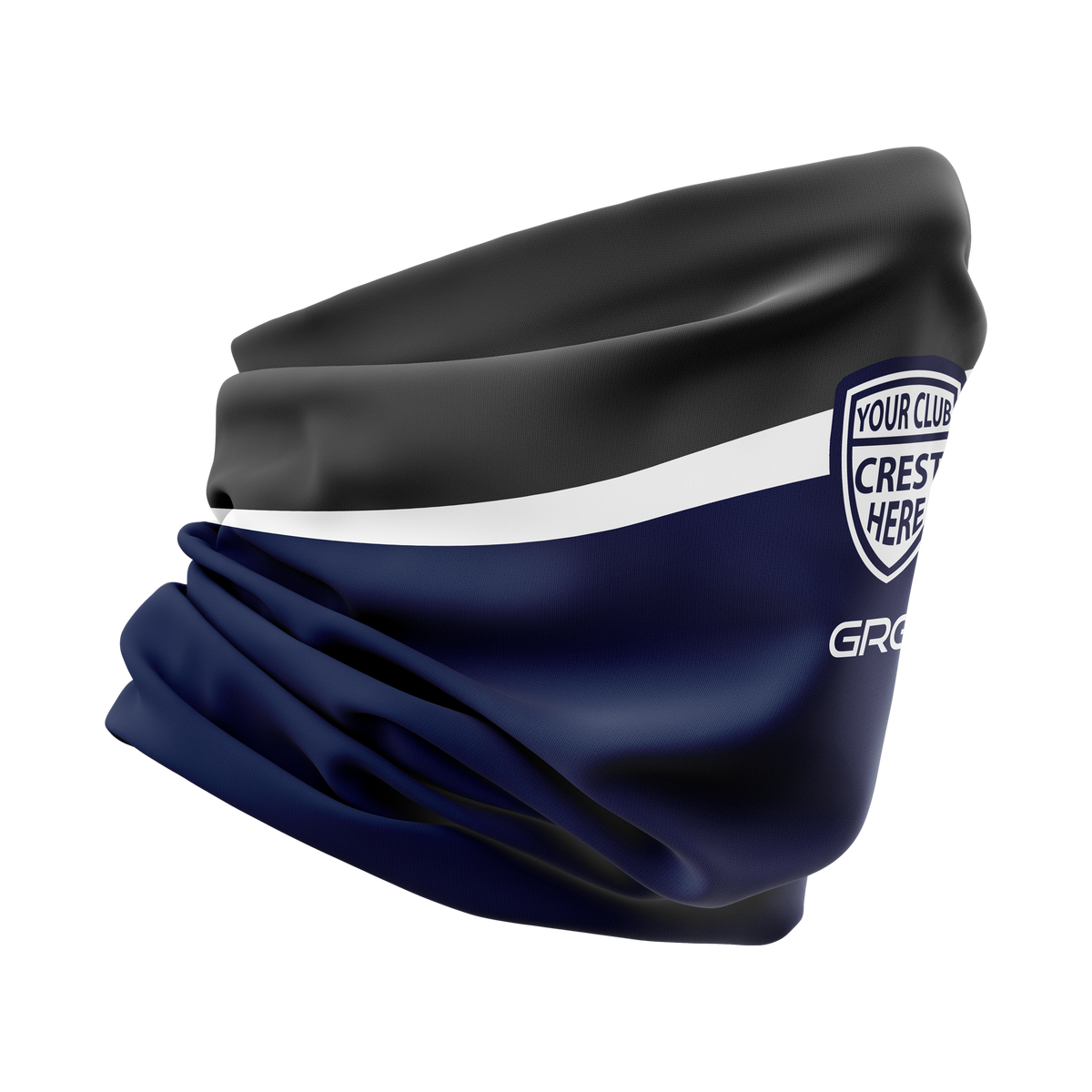 Sublimated Snood