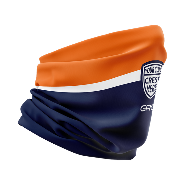 Sublimated Snood