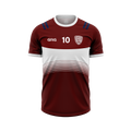 Playing Jersey