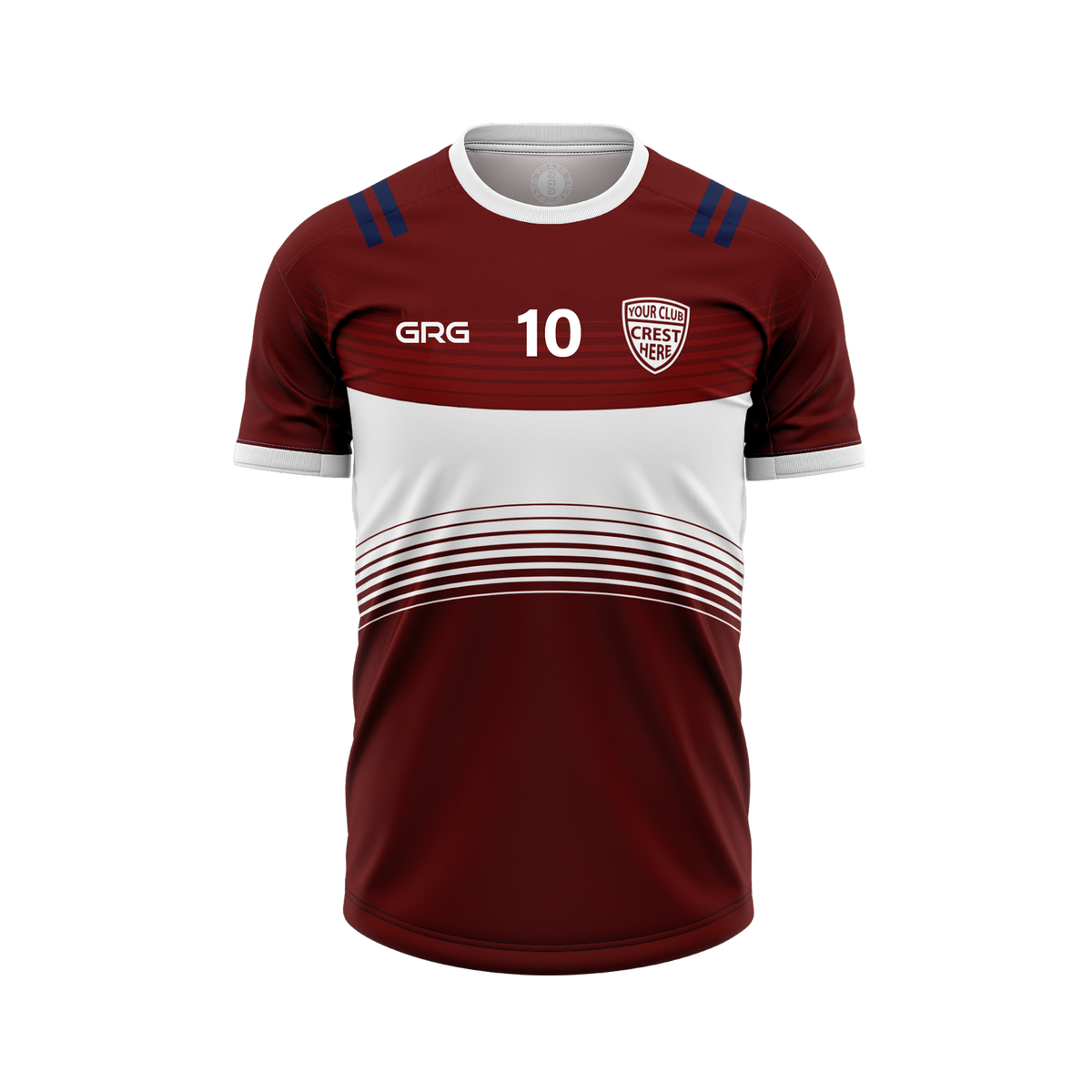 Playing Jersey